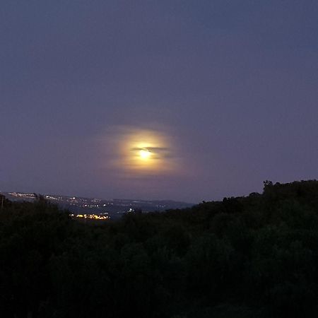 הוילה אסטראמוז Quinta De Evoramonte מראה חיצוני תמונה