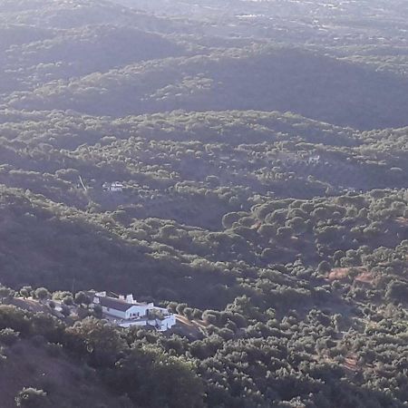 הוילה אסטראמוז Quinta De Evoramonte מראה חיצוני תמונה