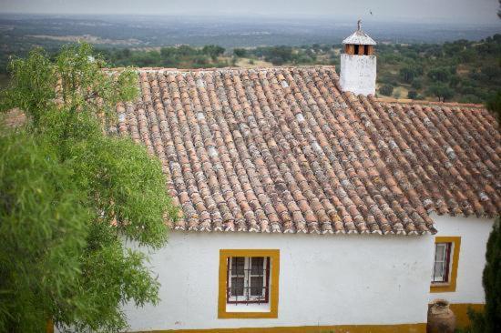 הוילה אסטראמוז Quinta De Evoramonte מראה חיצוני תמונה
