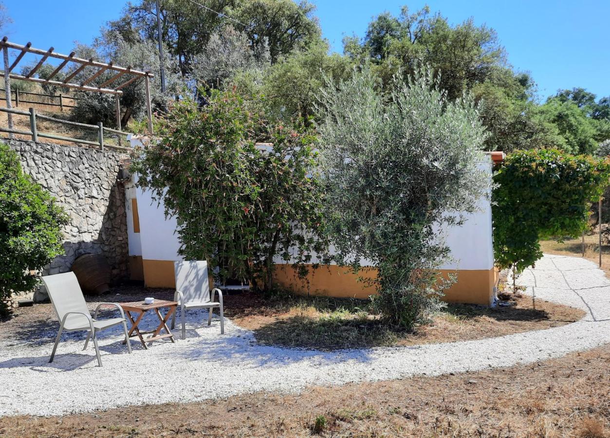 הוילה אסטראמוז Quinta De Evoramonte מראה חיצוני תמונה
