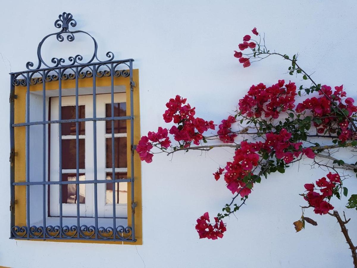 הוילה אסטראמוז Quinta De Evoramonte מראה חיצוני תמונה