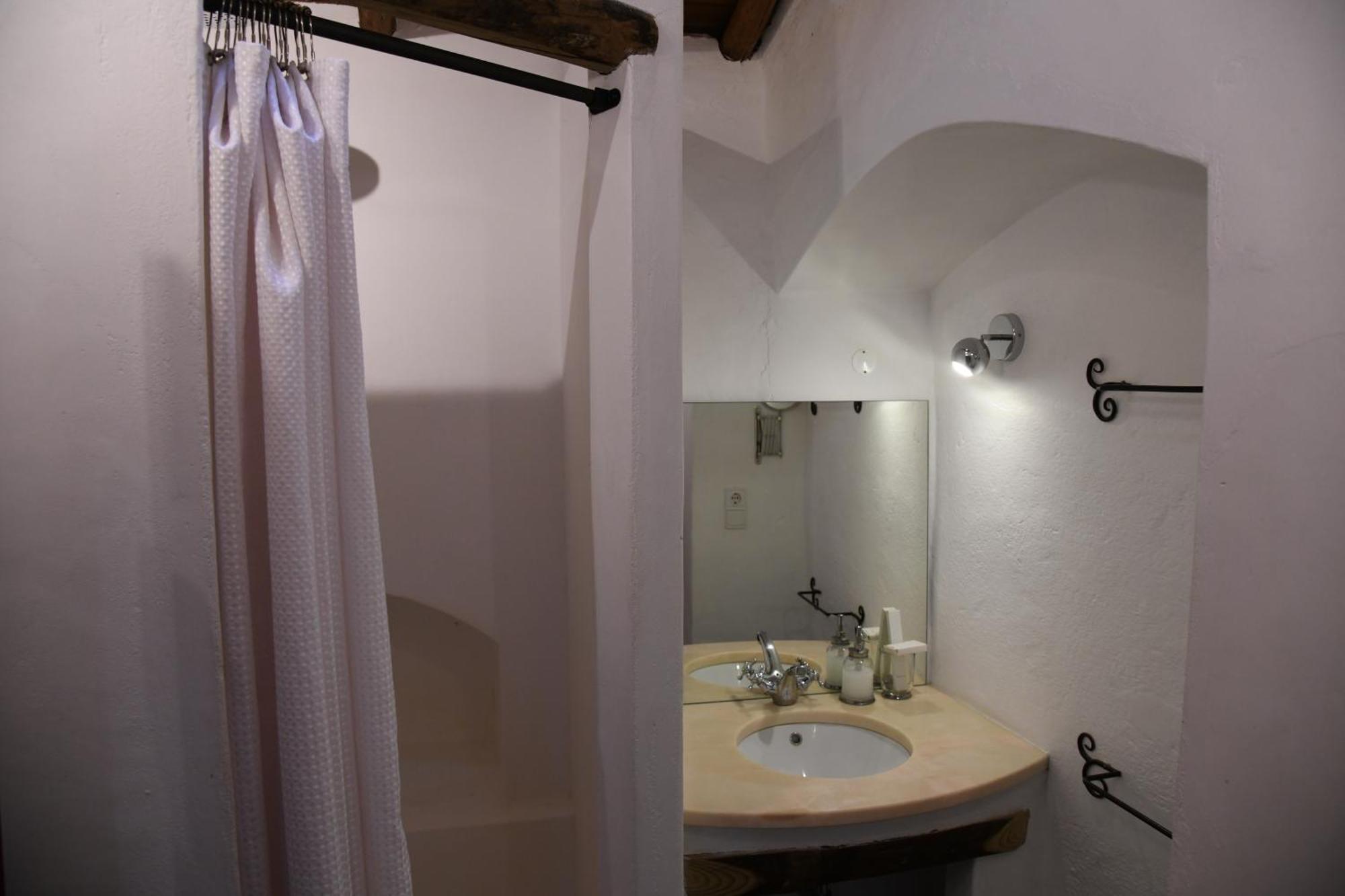 הוילה אסטראמוז Quinta De Evoramonte מראה חיצוני תמונה