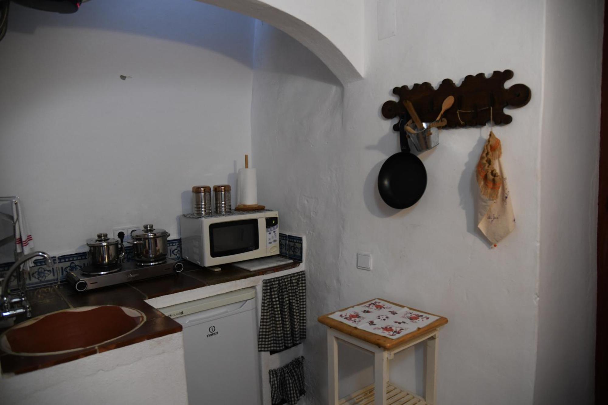 הוילה אסטראמוז Quinta De Evoramonte מראה חיצוני תמונה