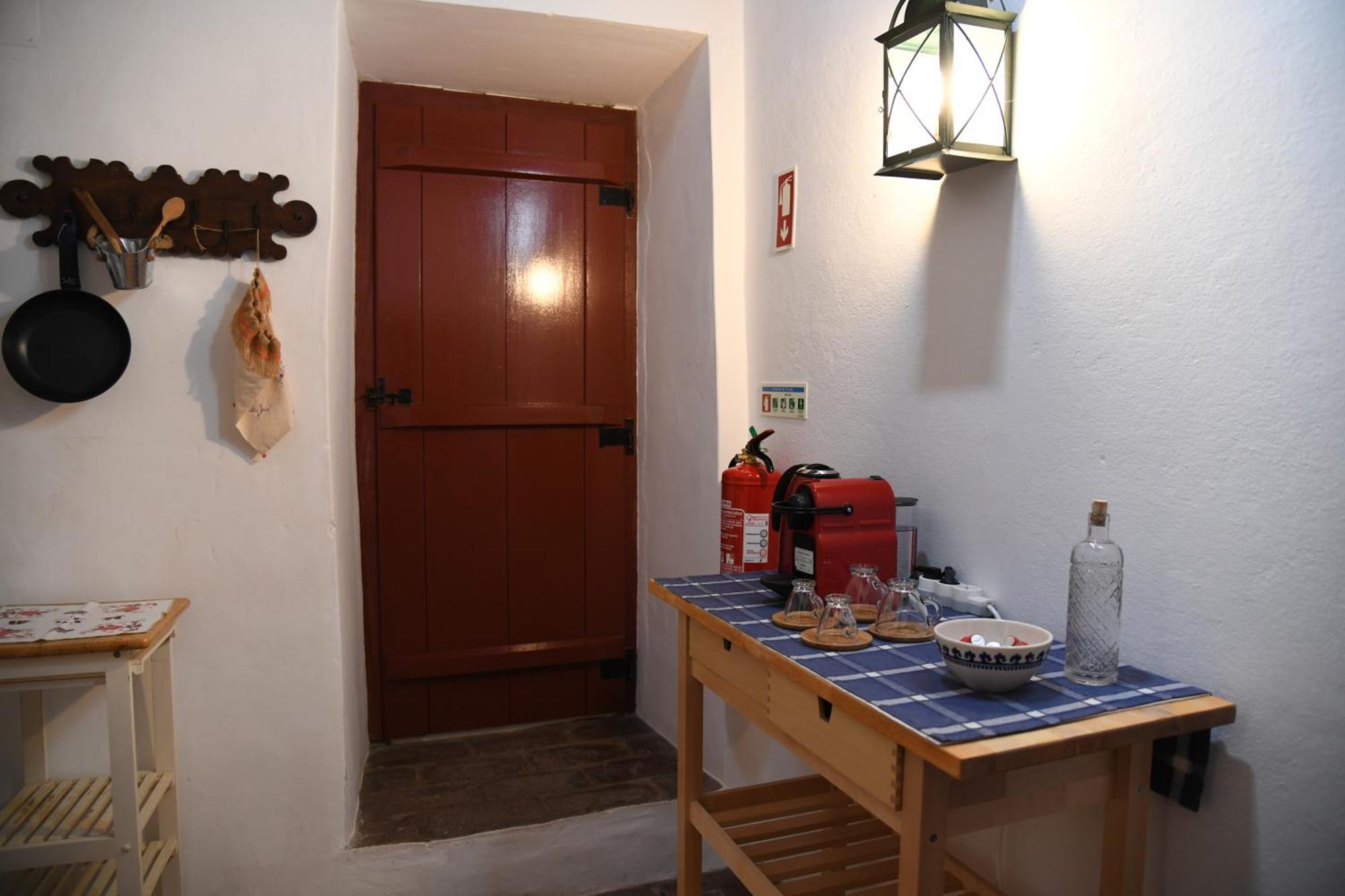 הוילה אסטראמוז Quinta De Evoramonte מראה חיצוני תמונה