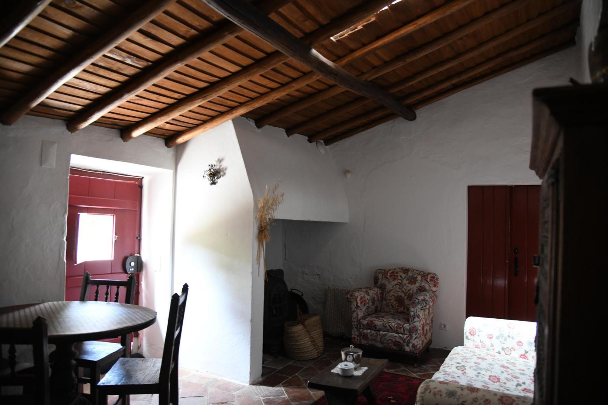 הוילה אסטראמוז Quinta De Evoramonte מראה חיצוני תמונה