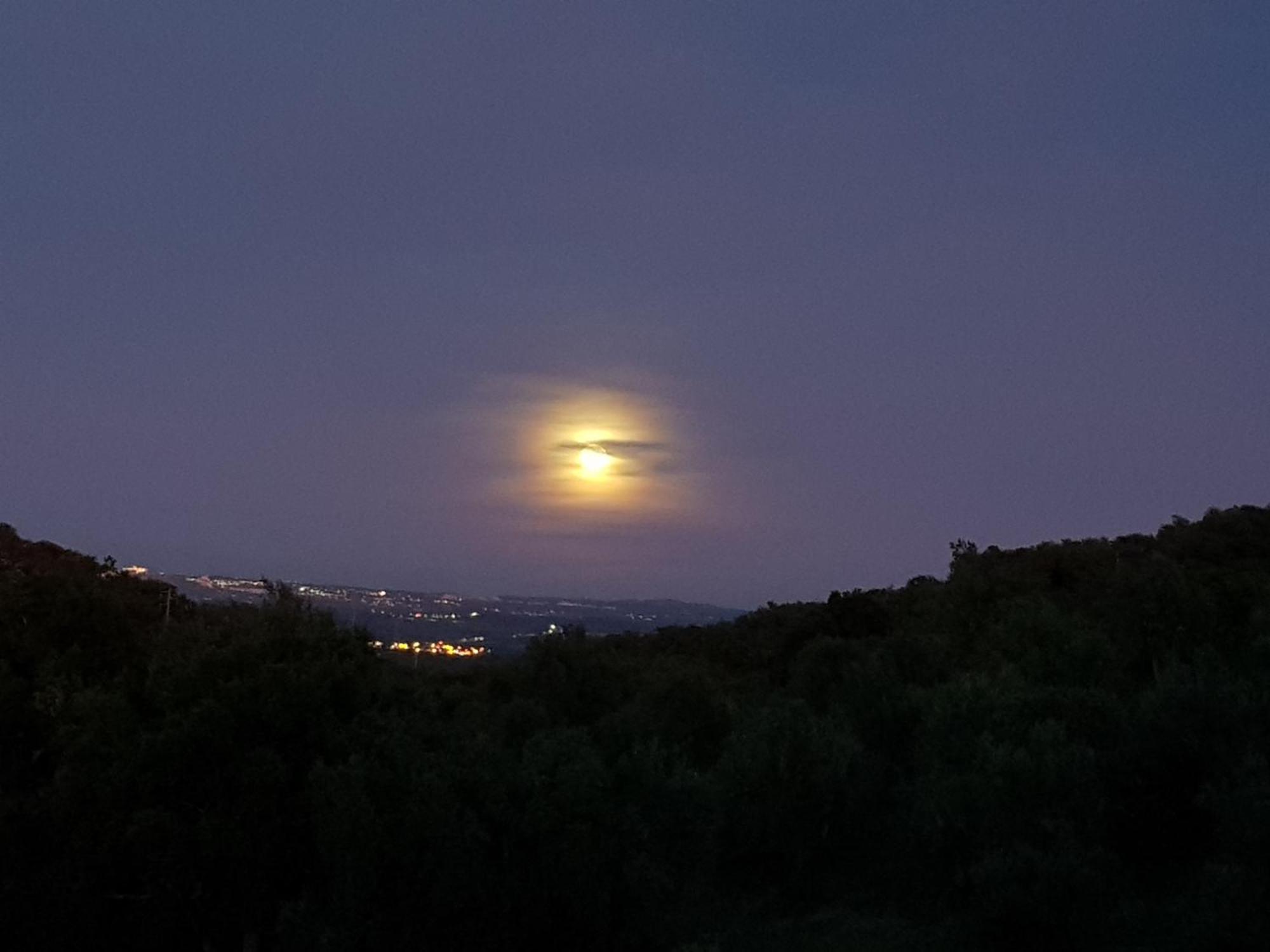 הוילה אסטראמוז Quinta De Evoramonte מראה חיצוני תמונה