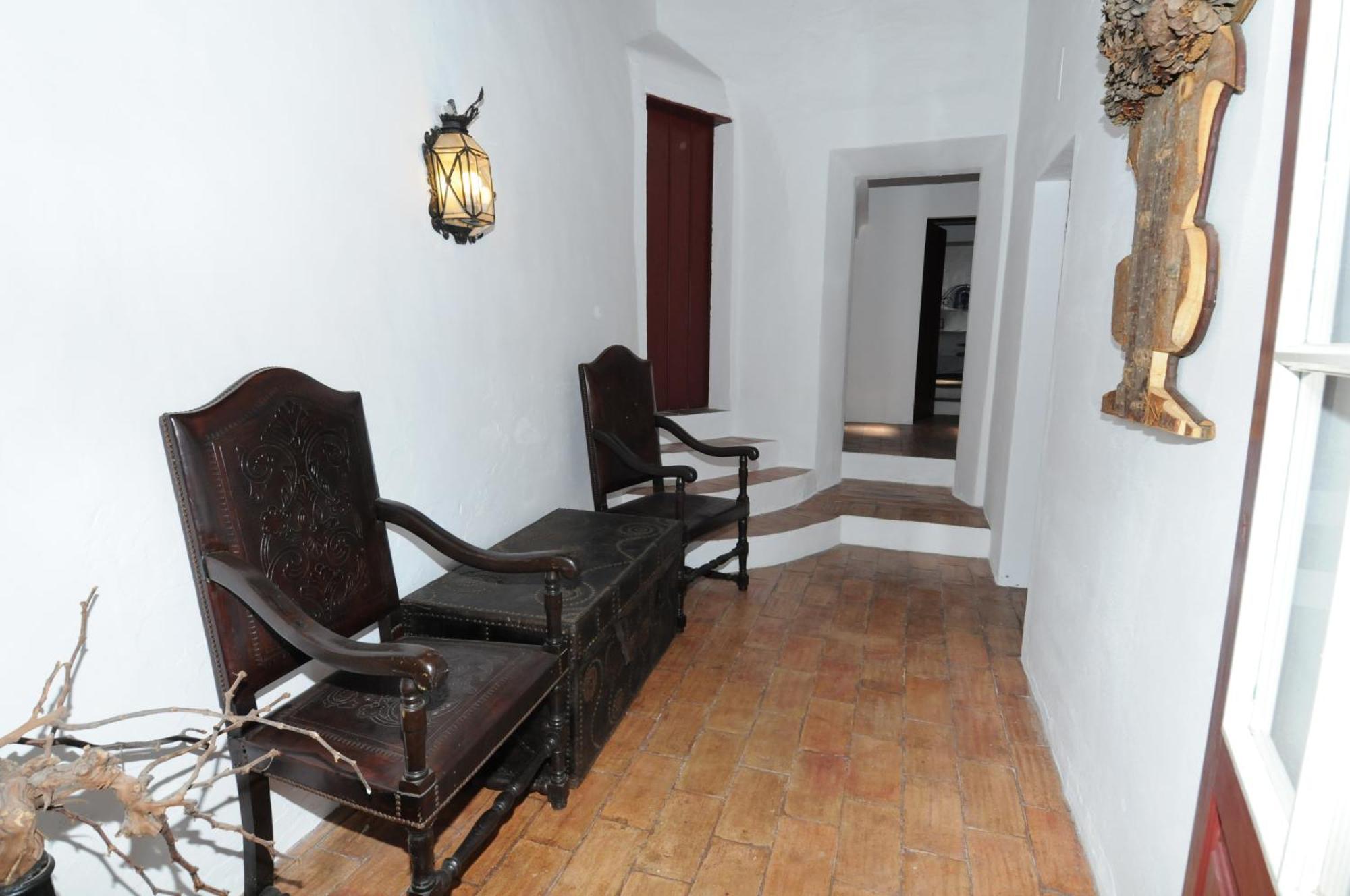 הוילה אסטראמוז Quinta De Evoramonte מראה חיצוני תמונה