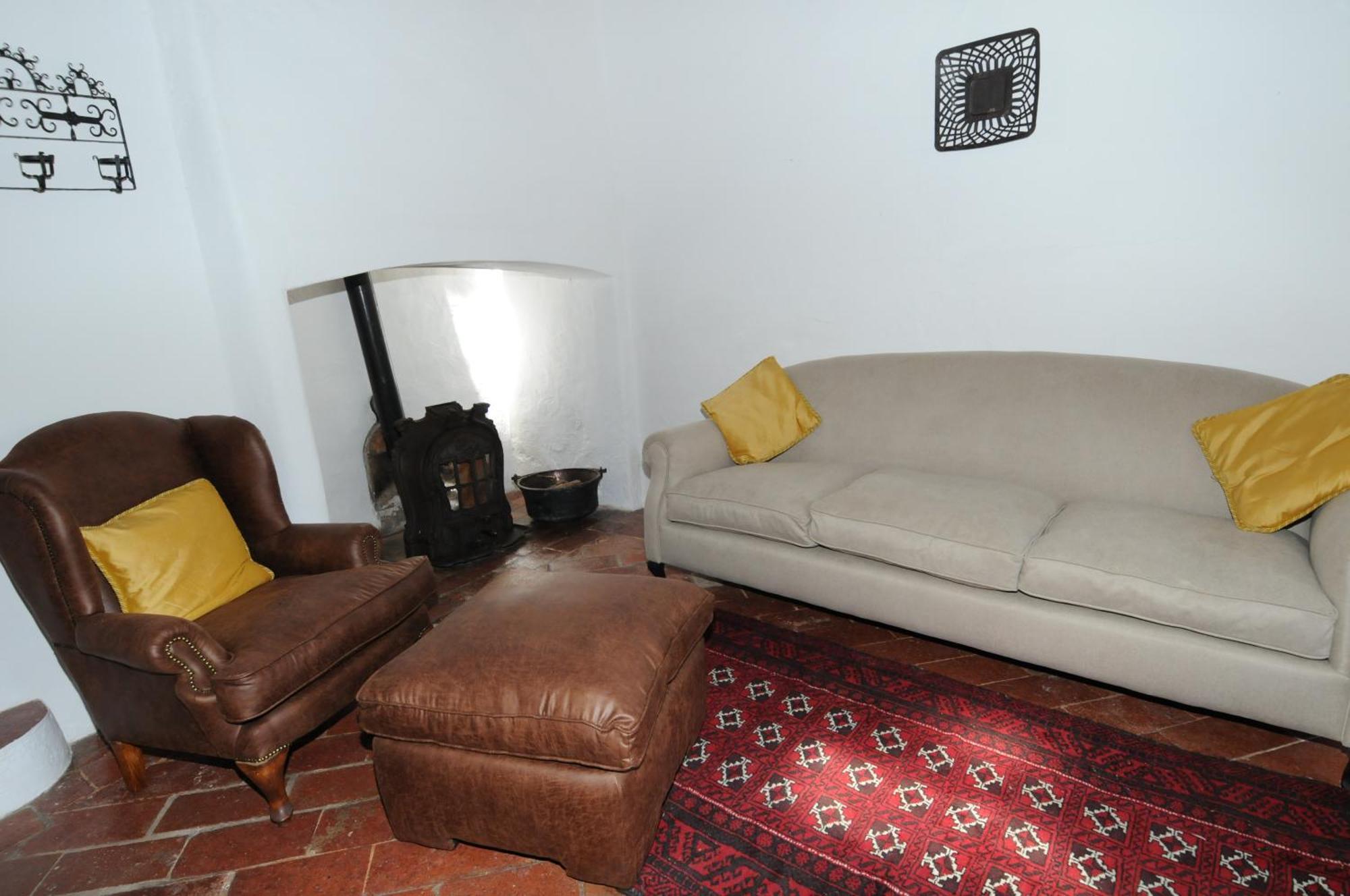 הוילה אסטראמוז Quinta De Evoramonte מראה חיצוני תמונה