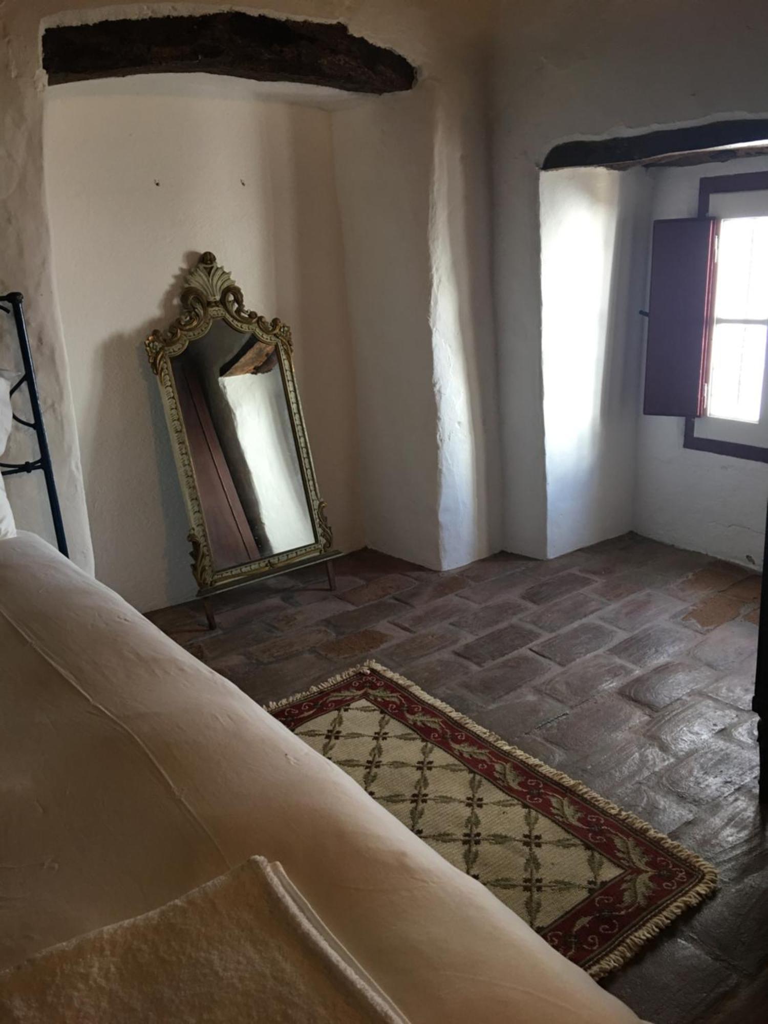 הוילה אסטראמוז Quinta De Evoramonte מראה חיצוני תמונה
