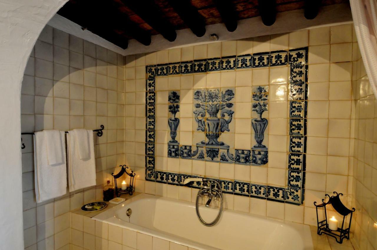 הוילה אסטראמוז Quinta De Evoramonte מראה חיצוני תמונה
